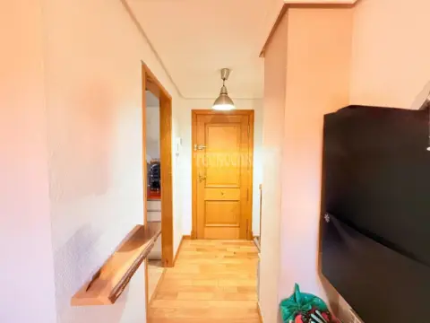 Ático en Urbanización El Quiñón