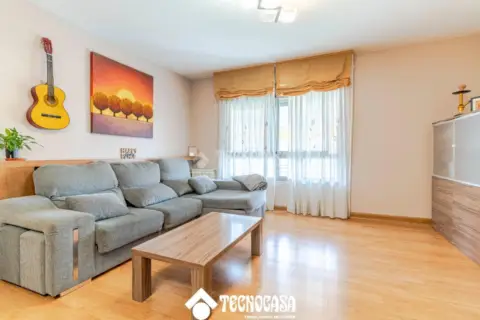 Piso en Almanjáyar-Rey Badis-La Paz