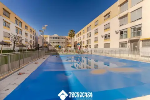 Piso en Almanjáyar-Rey Badis-La Paz