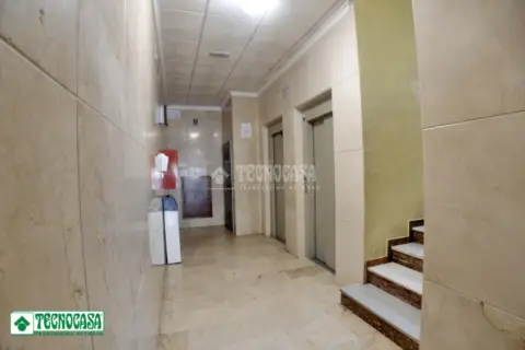 Piso en Santa María del Águila