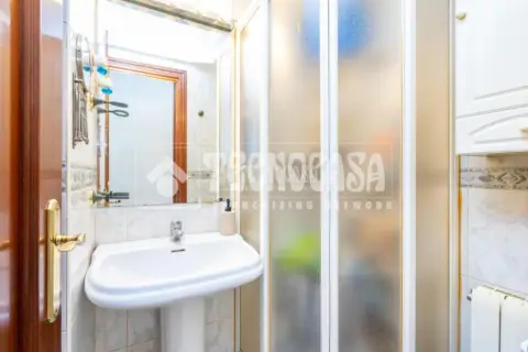 Piso en Valleaguado-La Cañada