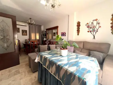 Casa unifamiliar en Rural