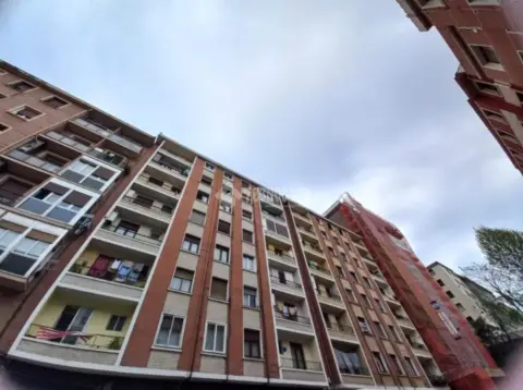 Piso en Errekaldeberri