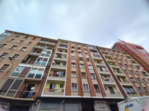 Piso en Errekaldeberri