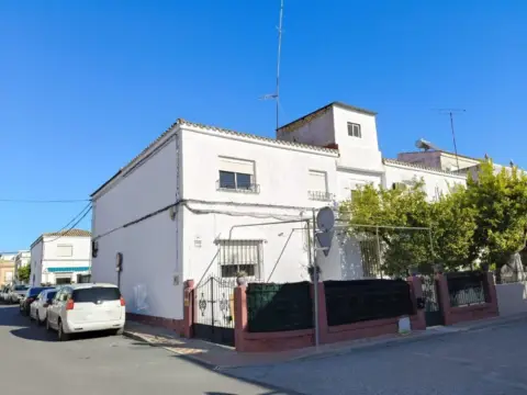 Casa adosada en La Hacienda-Nueva Andalucía