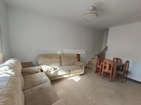 Casa adosada en La Hacienda-Nueva Andalucía