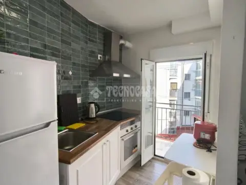 Piso en Lucero