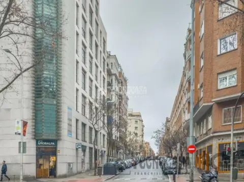 Piso en Río Rosas