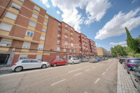 Piso en Hospital-Rondilla-Santa Clara