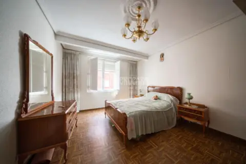 Piso en Hospital-Rondilla-Santa Clara