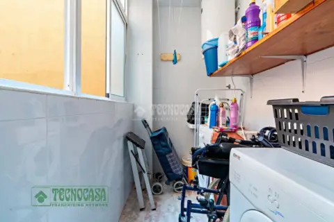 Piso en Las Norias de Daza-San Agustín