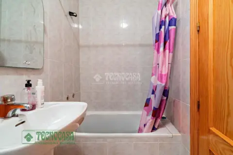 Piso en Las Norias de Daza-San Agustín