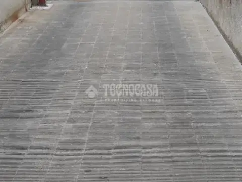 Garaje en calle de Palafox