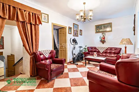 Casa unifamiliar en Ardales