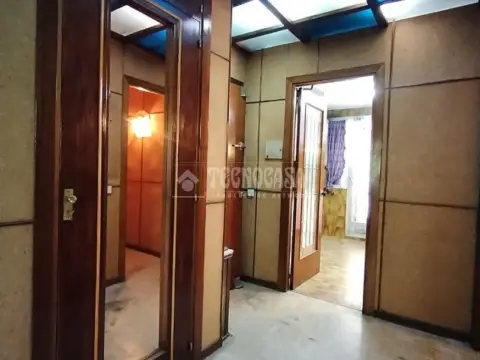 Piso en Rejas