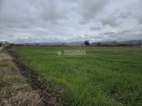 Terreno en Pedanías