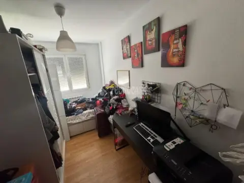 Casa adosada en María de Huerva