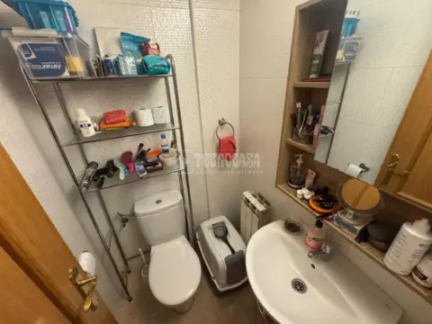 Casa adosada en María de Huerva