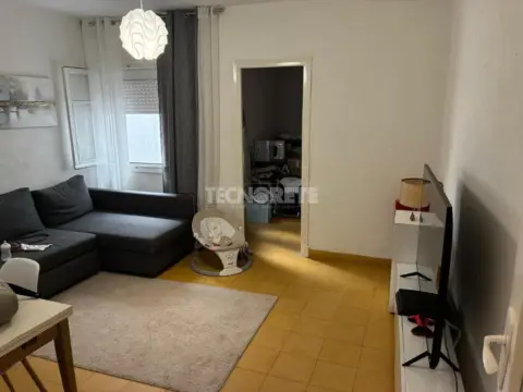Piso en Casco Histórico