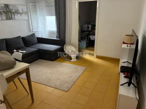 Piso en Casco Histórico