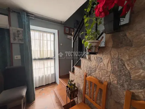 Casa adosada en Ctra. de Circunvalación-La Magdalena