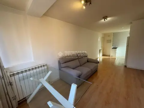 Piso en Las Águilas