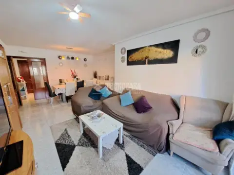 Piso en Reyes