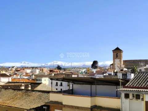 Piso en Guadix