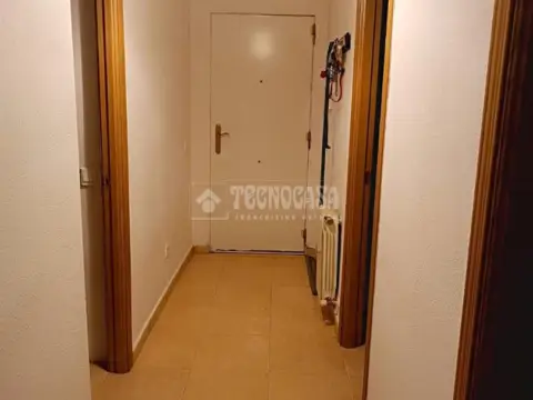 Casa adosada en Pozo de Guadalajara