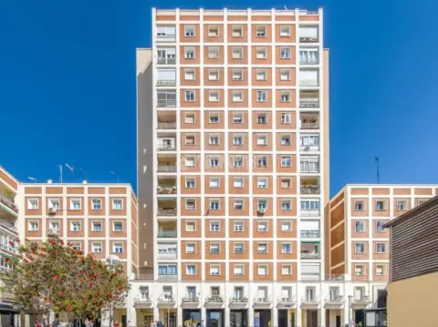 Piso en Concepción