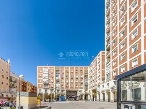 Piso en Concepción
