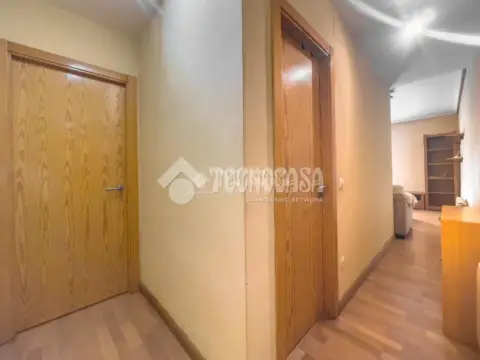 Piso en callejón Hortelanos