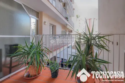 Piso en La Nova Esquerra de l'Eixample
