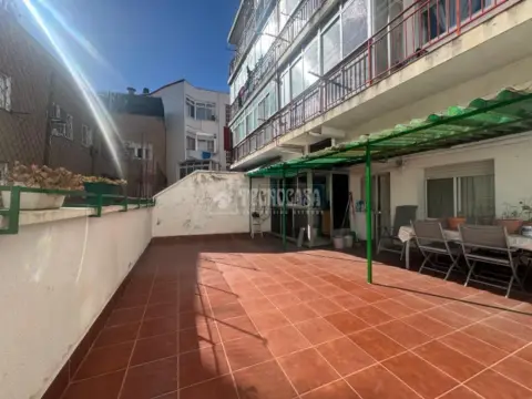 Piso en Centro