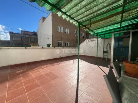 Piso en Centro