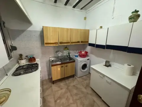 Casa adosada en Tielmes