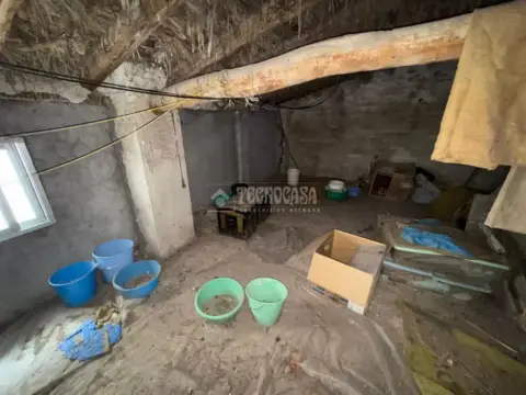 Casa adosada en Tielmes