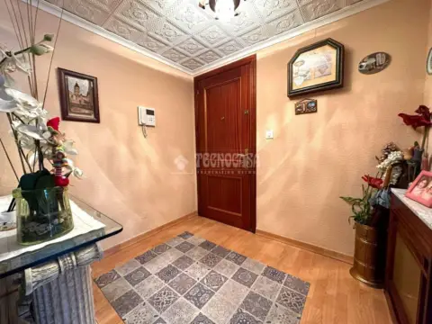 Piso en Hospital-Rondilla-Santa Clara