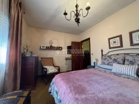 Casa unifamiliar en Tielmes