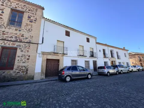 Casa adosada en Almagro