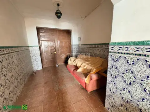Casa adosada en Almagro