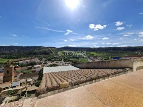 Casa pareada en La Peza