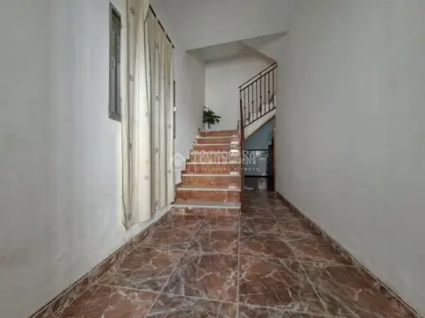 Casa pareada en La Peza