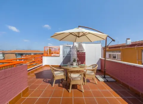 Piso en San Nicasio-Campo de Tiro-Solagua