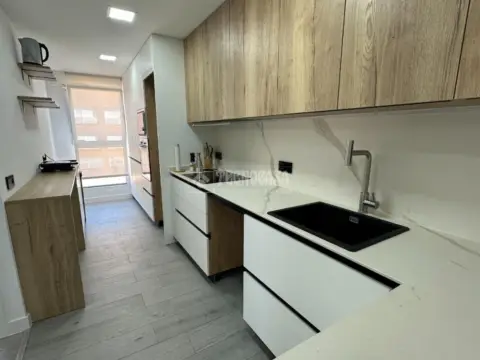 Piso en Los Villares-Grupo Pinar