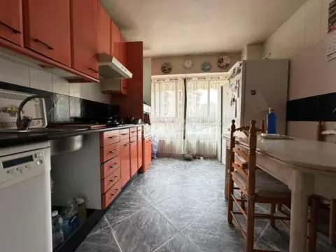 Piso en Santa Bárbara-La Zaporra