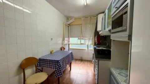 Piso en El Llano