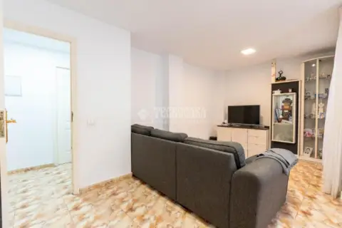Piso en Los Gladiolos-Chapatal