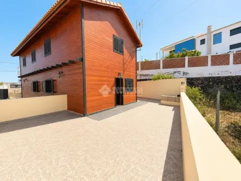Casa unifamiliar en calle Curva Juan Pestano