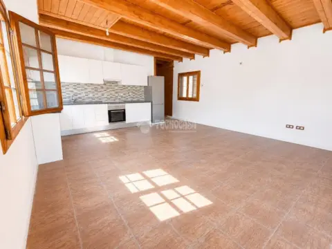 Casa unifamiliar en Igueste